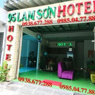 Фотография гостиницы 95 Lam Son Hotel