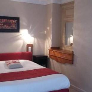 Фотографии гостиницы
Hotel Les Deux Magots