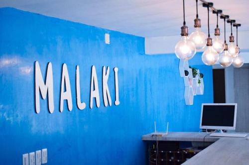 Фотография гостиницы Ayenda Malaki