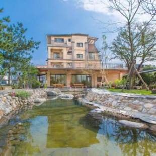 Фотографии мини отеля 
            Post-mountain view