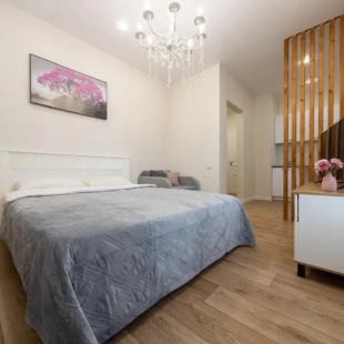 Фотография квартиры Апартаменты Favorite House на Алексеева рядом с ТРЦ Планета