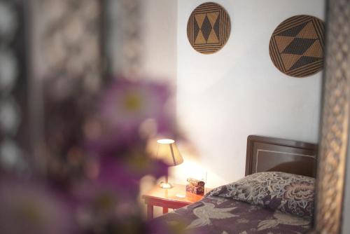 Фотография мини отеля Colibrí B&B