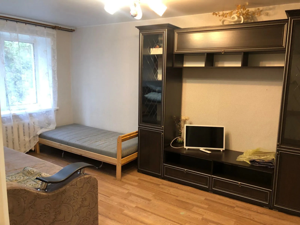 Фотография квартиры Квартира 2-х комнатная