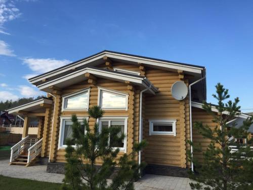 Фотография гостевого дома На Солнечной, 48