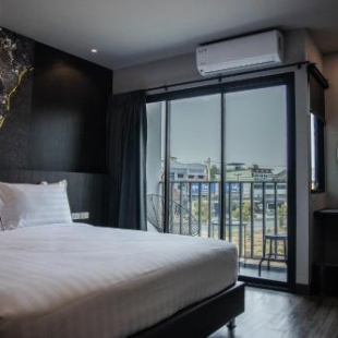 Фотография гостиницы Sleep Mai Chiang Mai Airport Lifestyle Hotel - SHA Plus