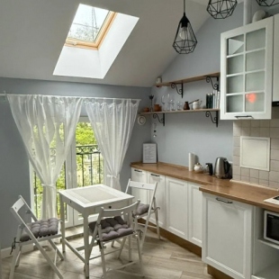 Фотография квартиры Квартира На море