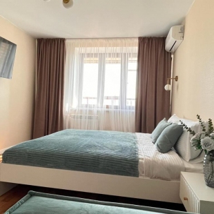 Фотография квартиры Апартаменты на Проспекте Яшьлек 12Б