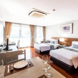 Фотографии гостиницы
Royal Suite Hotel Bangkok