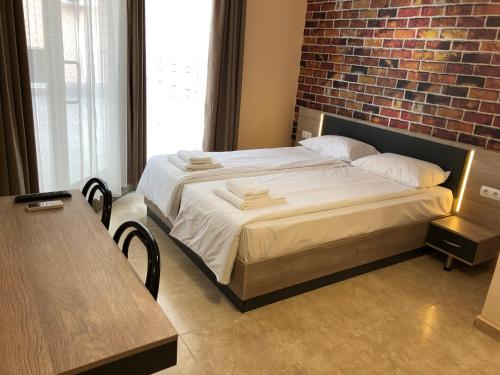 Фотография гостевого дома Agora Studios