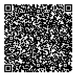 QR код гостиницы Клаваль