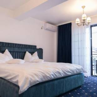 Фотографии мини отеля
Casa Budulan