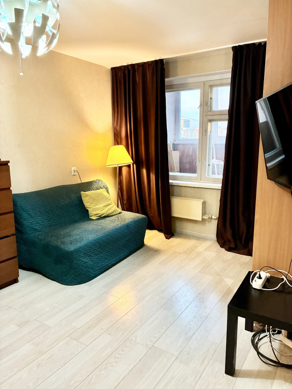 Фотография квартиры Апартаменты Чекистов 9