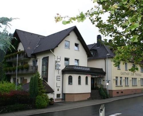 Фотография гостиницы Hotel Battenfeld