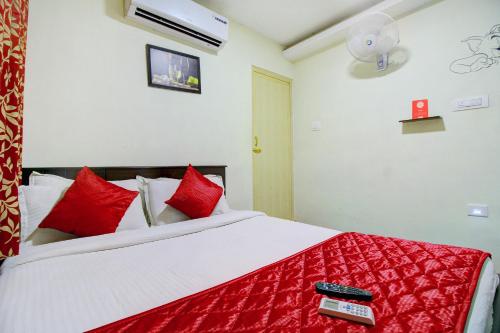 Фотографии гостиницы
Vaccinated Staff - OYO Flagship 4584 India Gate