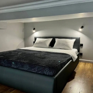 Фотография квартиры Апартаменты Sunny Days Apartment Кузнецова 1