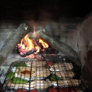 Фотография Коттеджа Thomas Hut