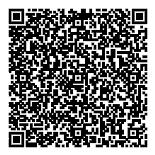 QR код гостиницы Delos