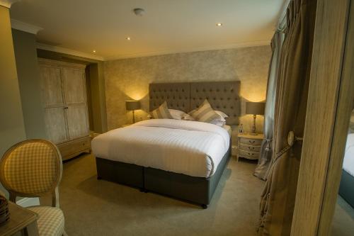 Фотографии гостевого дома
The Rooms at Cunningham's