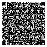 QR код гостиницы Успенский Двор Центральная