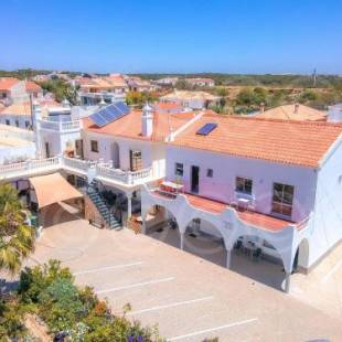 Фотографии гостевого дома
Residencia Quinta do Poço Guesthouse