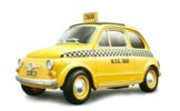 Фотография такси До