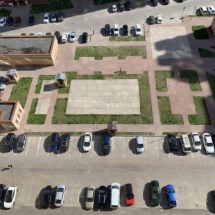 Фотография квартиры Апартаменты на шоссе Северное 20