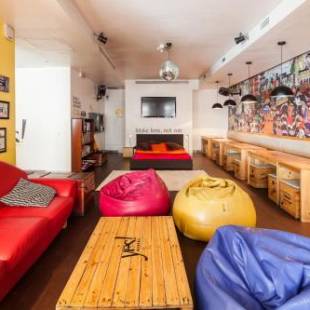Фотографии хостела
Yes Lisbon Hostel