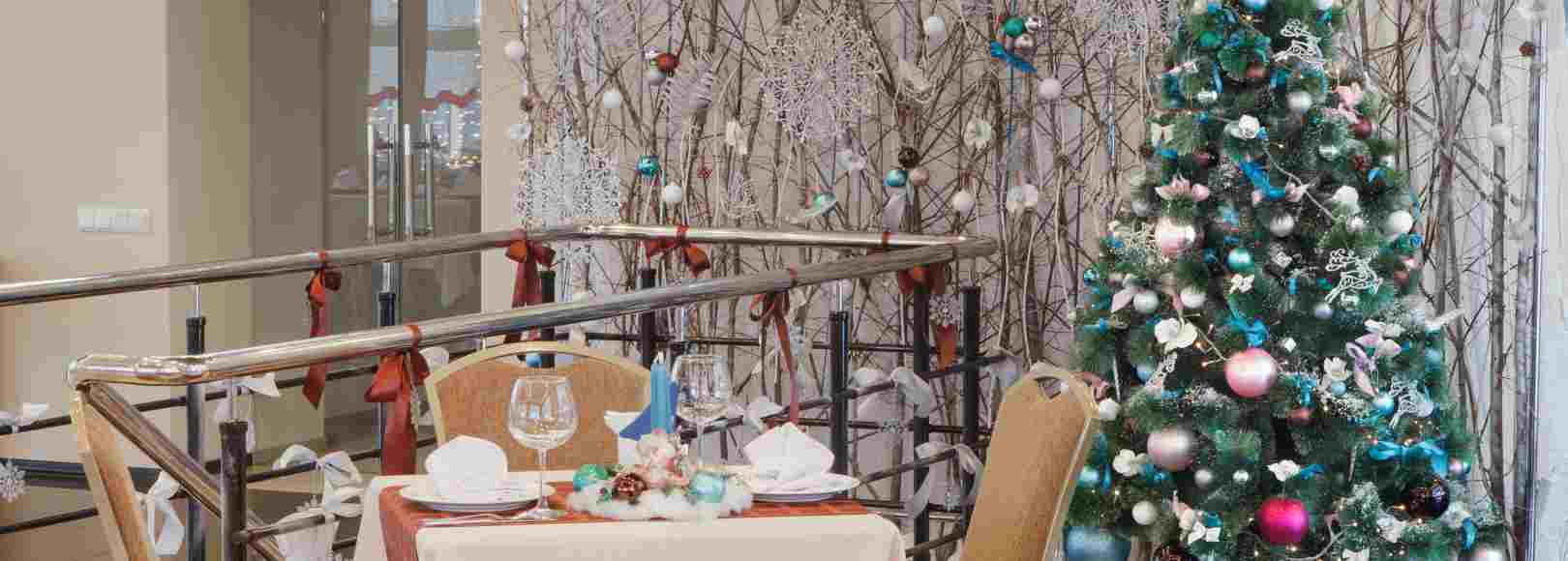 Фотография ресторана Парус