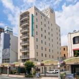 Фотография гостиницы Kuretake-Inn Central Hamamatsu