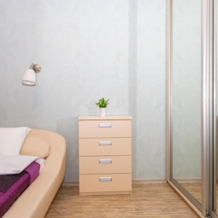 Фотография квартиры Апартаменты на улице Ельцовская 37