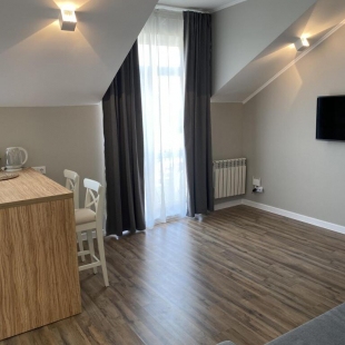 Фотография квартиры ЭКОStudio (Студио)