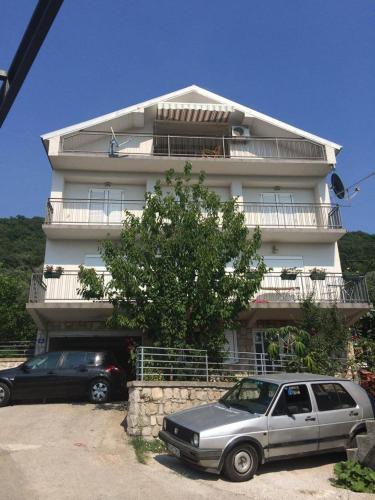 Фотография мини отеля Tivat Apartments