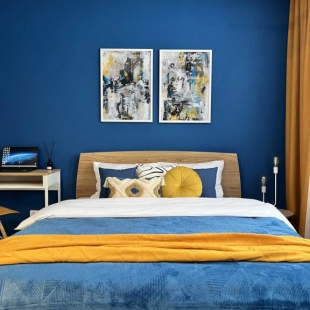 Фотография квартиры Апартаменты на улице Академика Парина 35