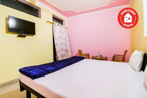 Фотография гостиницы SPOT ON 37725 Doon View Guest House