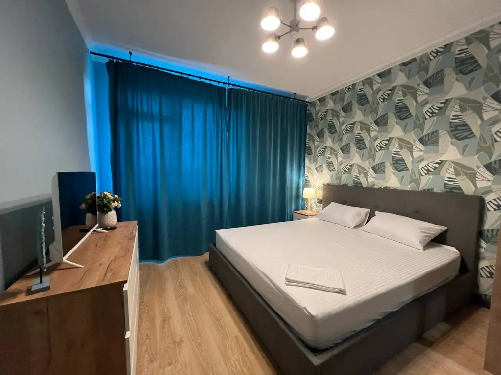 Фотография квартиры Апартаменты Студия AlexHome в Старой Купавне