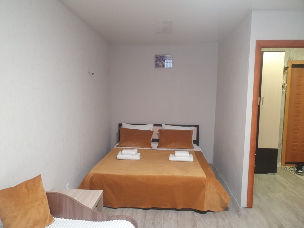 Фотография квартиры Апартаменты Пять Звёзд рядом с рекой Евояха