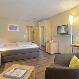 Фотография гостиницы Herisau Swiss Quality Hotel