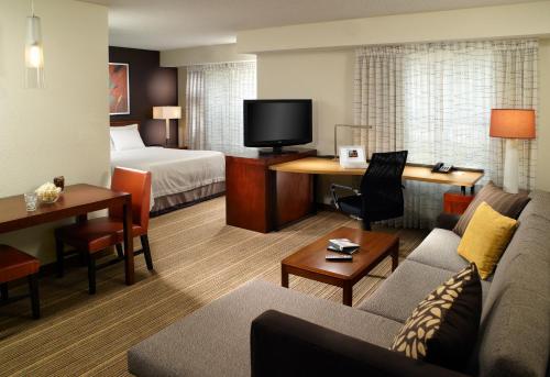 Фотография гостиницы Sonesta ES Suites Atlanta North Point Mall Alpharetta