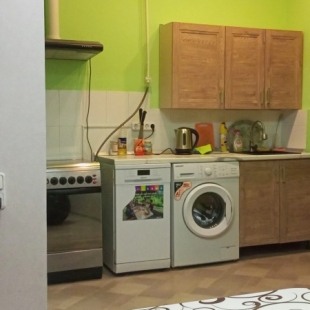 Фотография квартиры Апартаменты с 3 спальнями