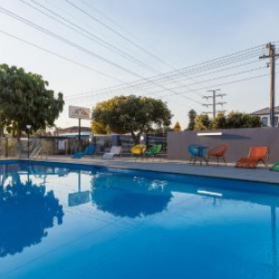 Фотография апарт отеля Batavia Apartments