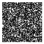 QR код хостела Фаворит