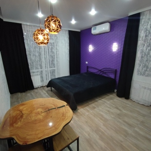 Фотография квартиры Апартаменты БИЗНЕСС ЛЮКС Двухкомнатные