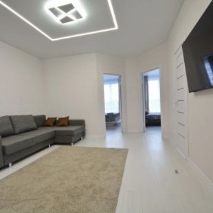 Фотография квартиры Апартаменты 4 комнатные Aparton