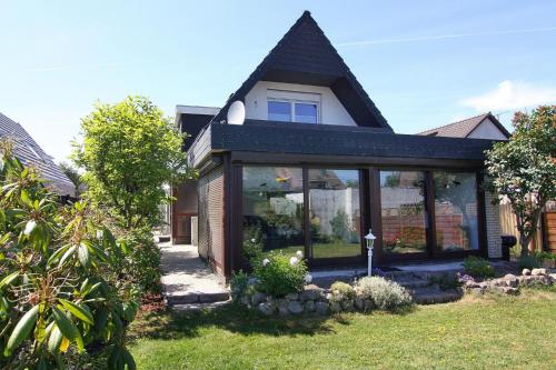 Фотография гостевого дома Holiday Home Watt willste Meer Büsum - DNS07100c-F