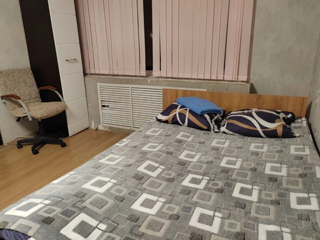 Фотография квартиры Апартаменты Трехкомнатные Елисеева 30