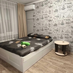 Фотография квартиры Квартира на Академика Дмитрия Козлова 16