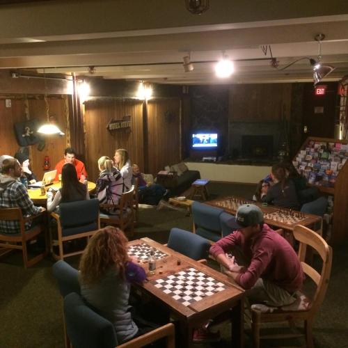 Фотография хостела The Hostel