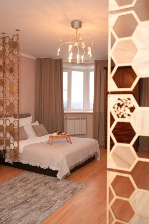 Фотография квартиры Квартира на Набережной 22/1к2