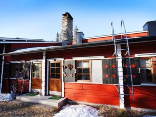 Фотография гостевого дома Holiday Home Porokaarre nr 14