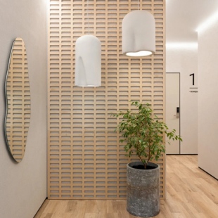 Фотография квартиры Апартаменты Ма